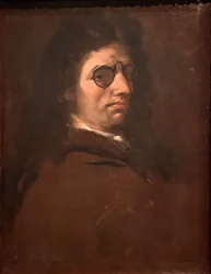 Zelfportret, ca. 1670