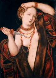 Lucretia