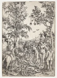 Het oordeel van Paris