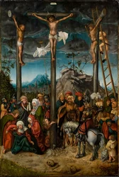 Kruisiging