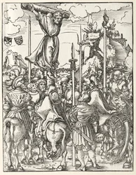 Martelaarschap van St. Philip