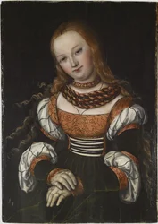 Maria Magdalena ()