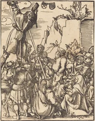 Sint Andreas