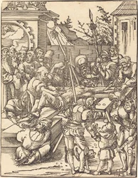 Sint Bartholomeus