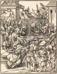 Sint Bartholomeus