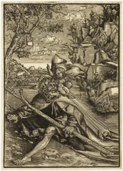 Sint Christoffel