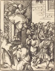 Sint Jacobus de Mindere