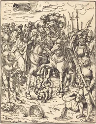 Sint Matteüs