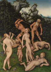 Het einde van het Zilveren Tijdperk, ca. 1530