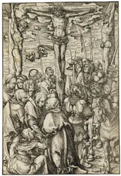 De kruisiging