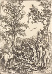 Het oordeel van Paris