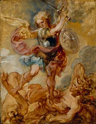 Sint Michiel
