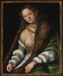 Lucretia