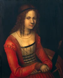Heilige Catharina