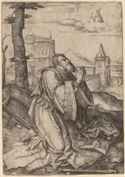 David die Bidt
