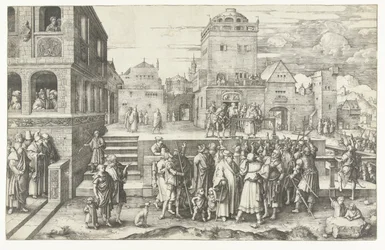 De grote Ecce Homo