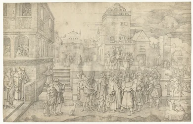 De grote Ecce Homo