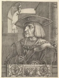 Keizer Maximiliaan I