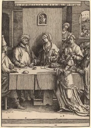 Herodes en Herodias