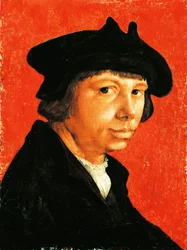 Zelfportret
