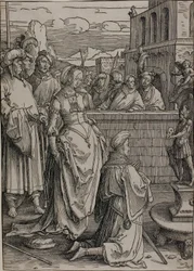 Salomo