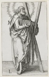 Sint Andreas