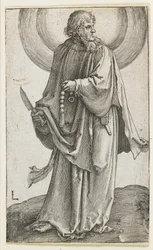 St. Bartholomeus, 1510