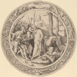 De Gevangenschap