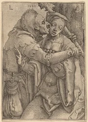 De Dwaas en de Vrouw