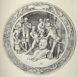 De Ronde Passie: Ecce Homo