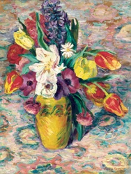 Stilleven