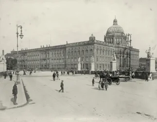 Berlijn, Stadtschloß