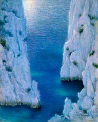 La Calanque, ca. 1936