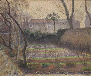 Rijp, Chiswick