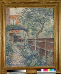 Mijn Studiotuin