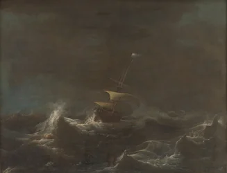 Een Storm