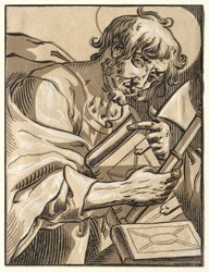 St. Matthias