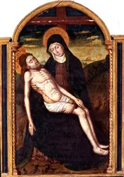 Pieta (Kruisafneming)