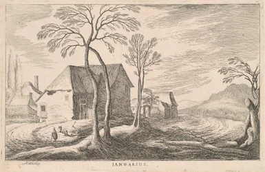 Januarius (Januari)