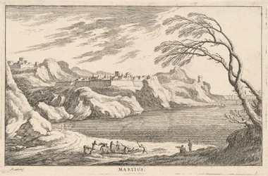 Martius (Maart)