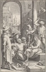 Doornenkroning De Passie (serietitel)