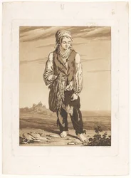 Bedelaarskind