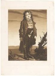 Bedelaarskind