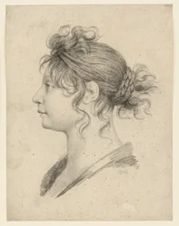 Koningin Louise van Pruisen