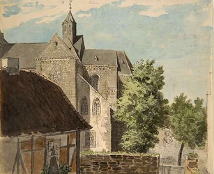 Kathedraal van Fritzlar