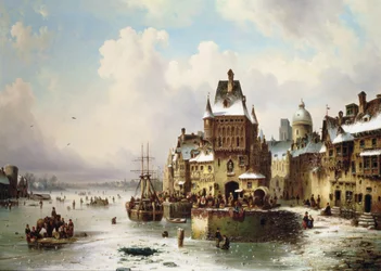 Koningsbergen (Kaliningrad)