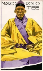 Marco Polo Thee