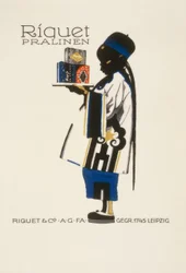 Riquet Pralines
