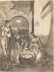 De Geboorte