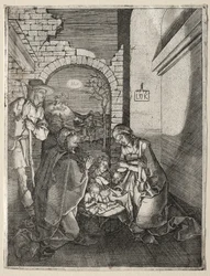 De Geboorte